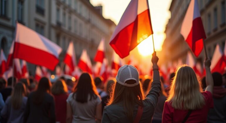 Majowe tradycje: Święta i obyczaje w Polsce – podróż przez historię i kulturę