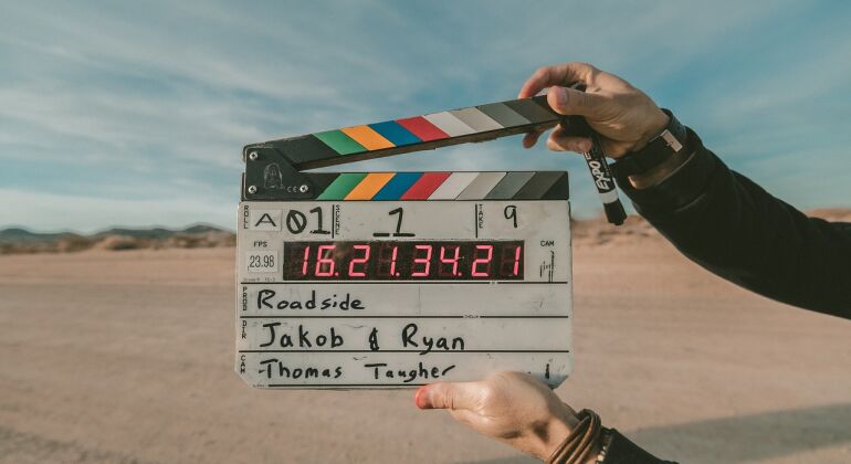 Marzec 2025 w kulturze: ciekawe premiery filmowe i książkowe