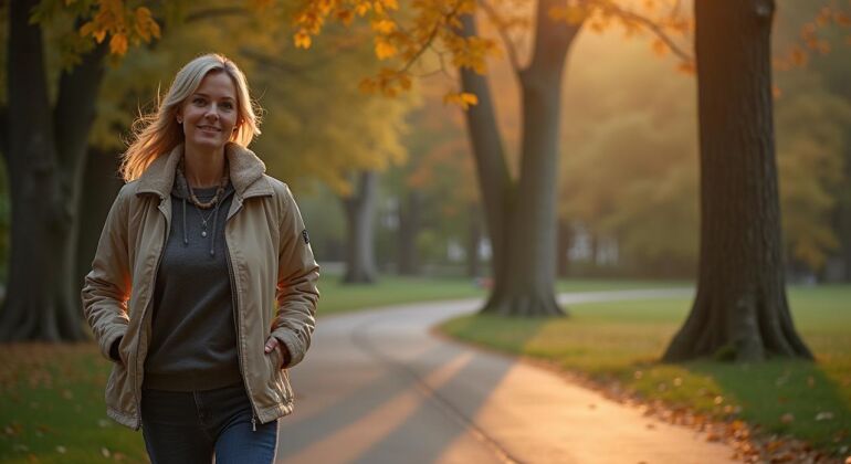 Jesienny detox dla umysłu: Jak radzić sobie z chandrą i brakiem słońca?