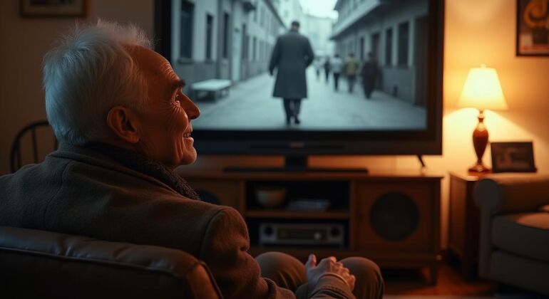 Polskie kino: powrót do klasyki na wieczorne seanse