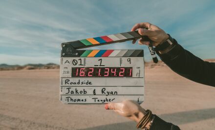 Marzec 2025 w kulturze: ciekawe premiery filmowe i książkowe