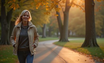 Jesienny detox dla umysłu: Jak radzić sobie z chandrą i brakiem słońca?