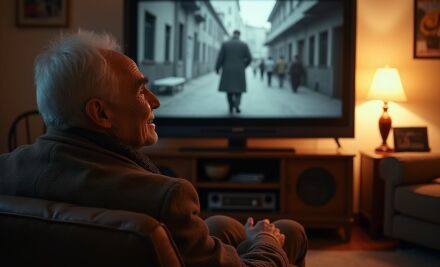 Polskie kino: powrót do klasyki na wieczorne seanse