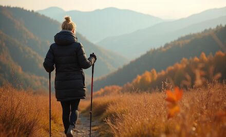 Jesienne podróże: Gdzie wybrać się na weekend po sezonie?