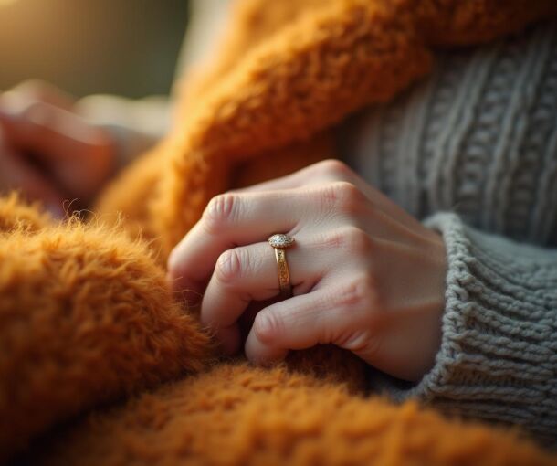 Wełna, kaszmir, alpaka: Jak nosić szlachetne tkaniny w jesiennej garderobie?